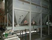 新型環保鋼板糧倉-稻谷環保鋼板糧倉-智能環保鋼板糧倉