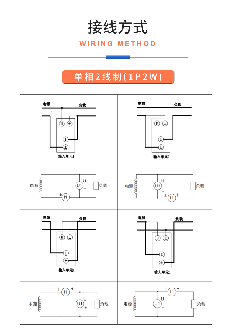 威格新品-多通道，多功能、高精度功率分析儀VG3000系列 廠家直銷 質(zhì)量保障插圖27